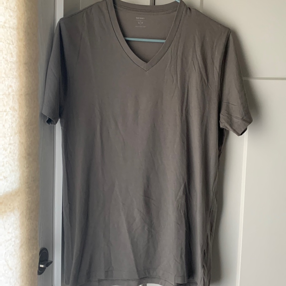Men Old navy shirts